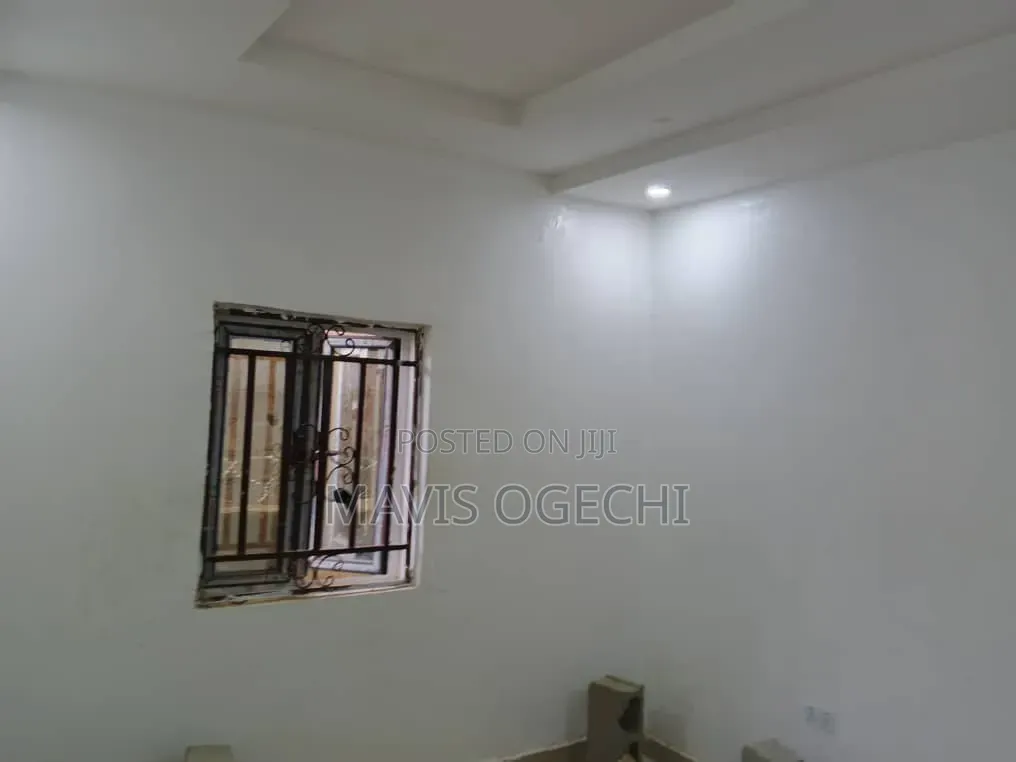 Furnished 1bdrm Room & Parlour in Lape Estate Road for rent in Karu
