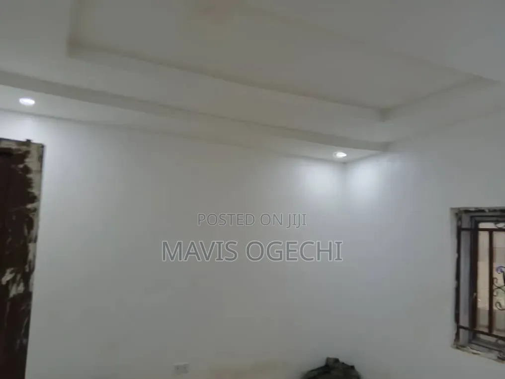 Furnished 1bdrm Room & Parlour in Lape Estate Road for rent in Karu