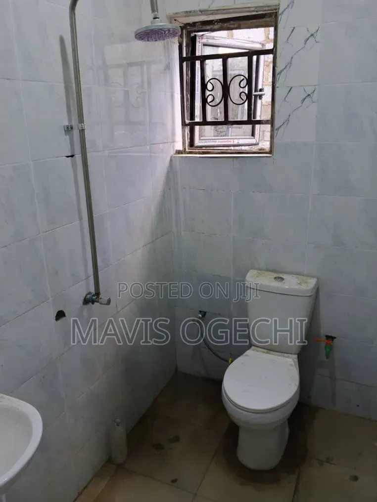 Furnished 1bdrm Room & Parlour in Lape Estate Road for rent in Karu