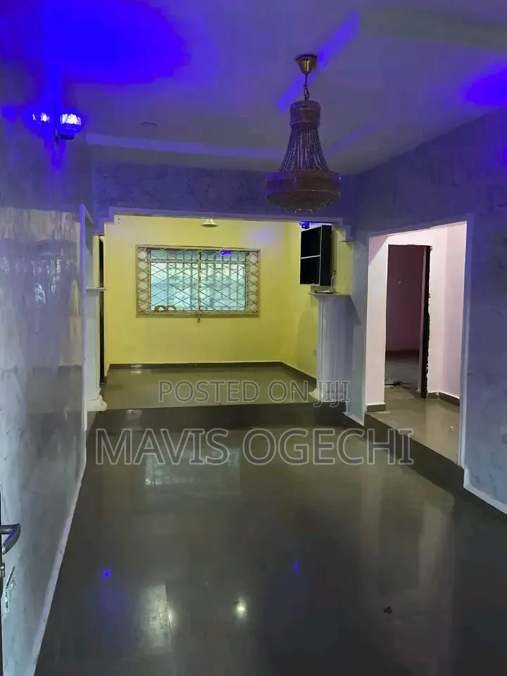 3bdrm Bungalow in New City, Karu for rent in Karu