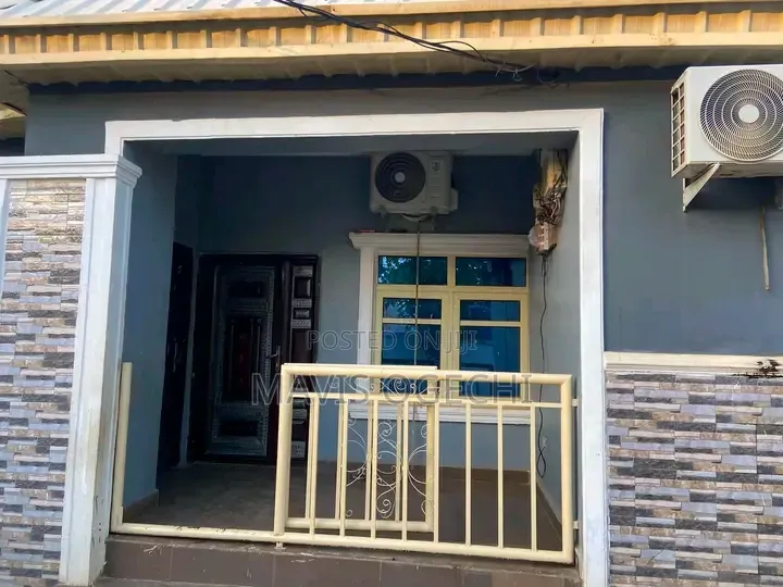 3bdrm Bungalow in New City, Karu for rent in Karu