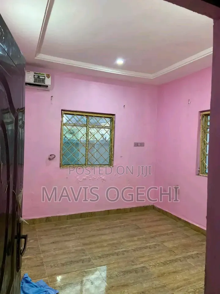 3bdrm Bungalow in New City, Karu for rent in Karu