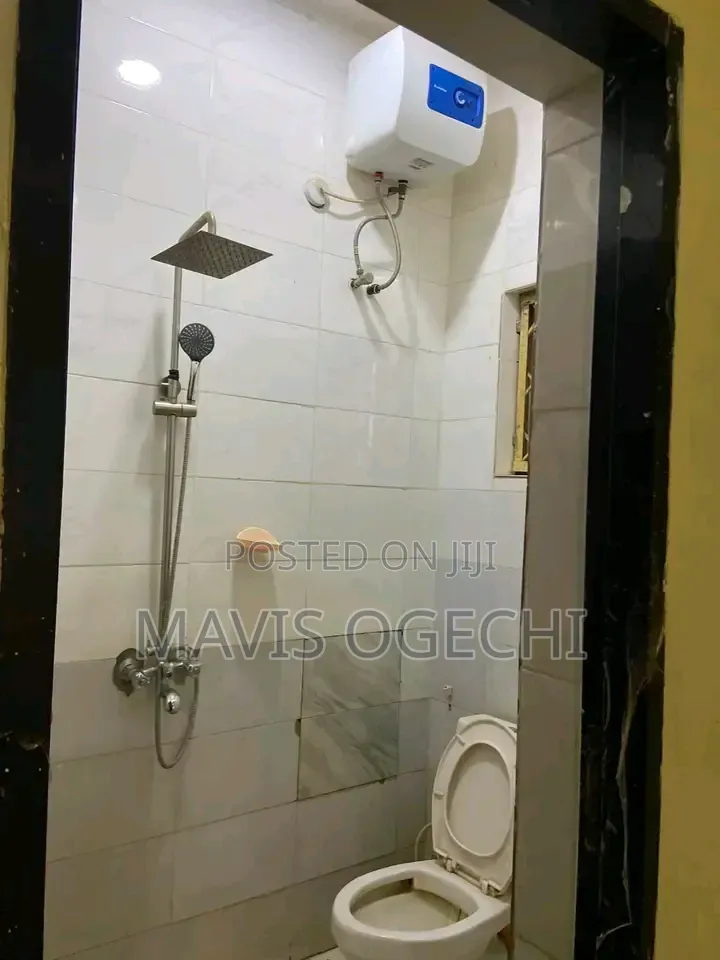3bdrm Bungalow in New City, Karu for rent in Karu
