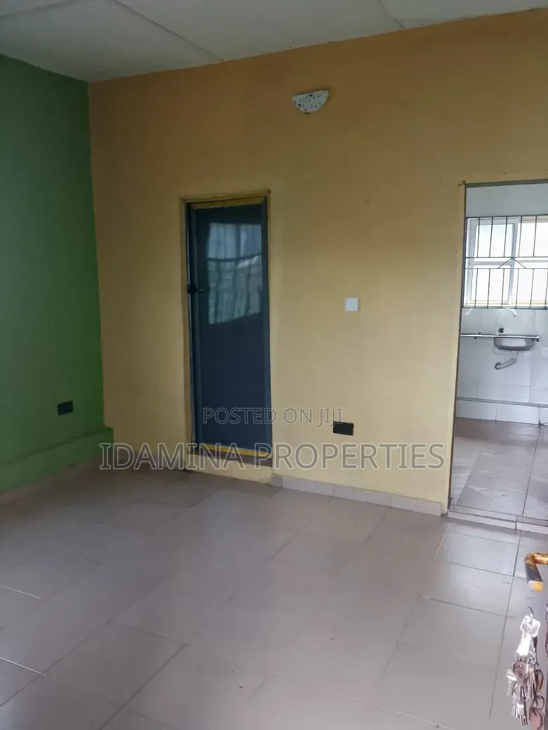 1bdrm Apartment in Ikorodu for rent in Ikorodu