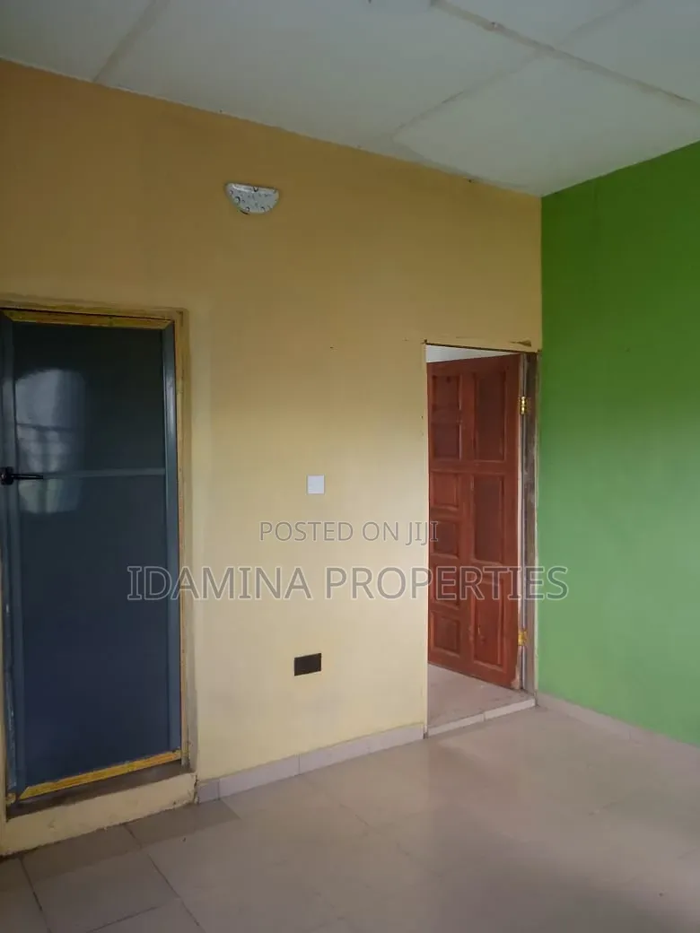 1bdrm Apartment in Ikorodu for rent in Ikorodu
