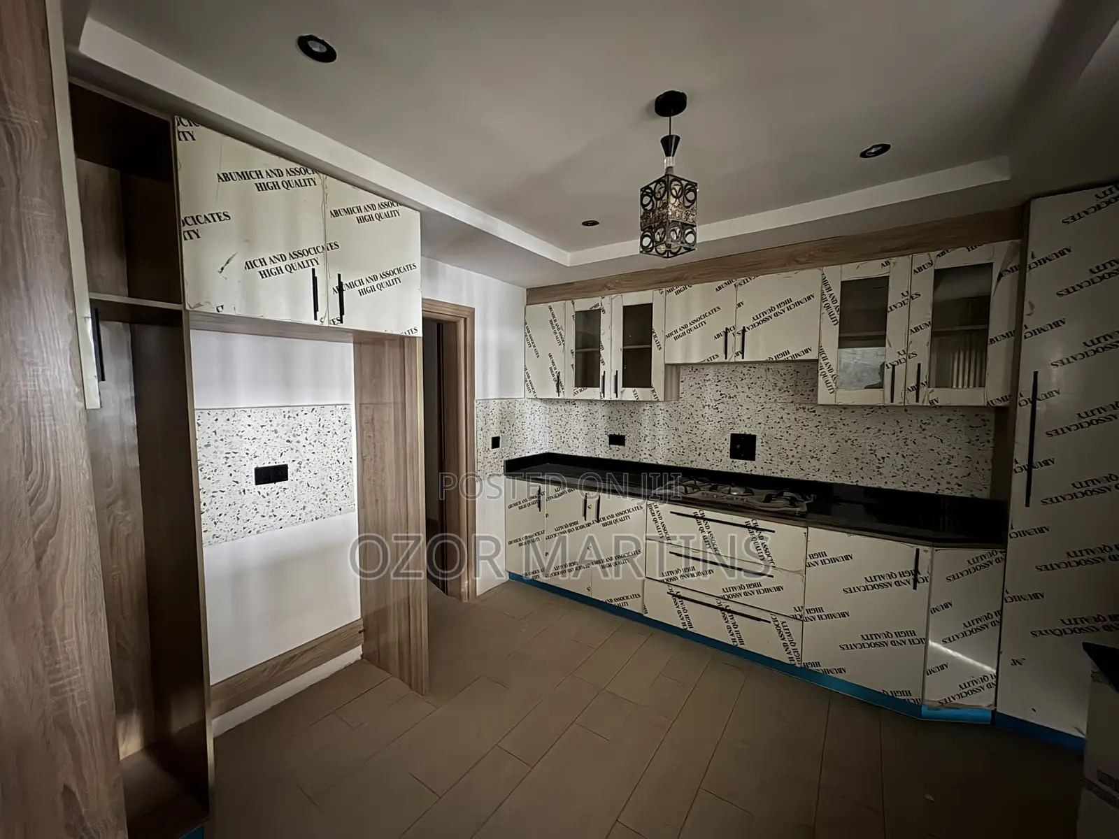 4bdrm Duplex in Jabi for sale in Jabi