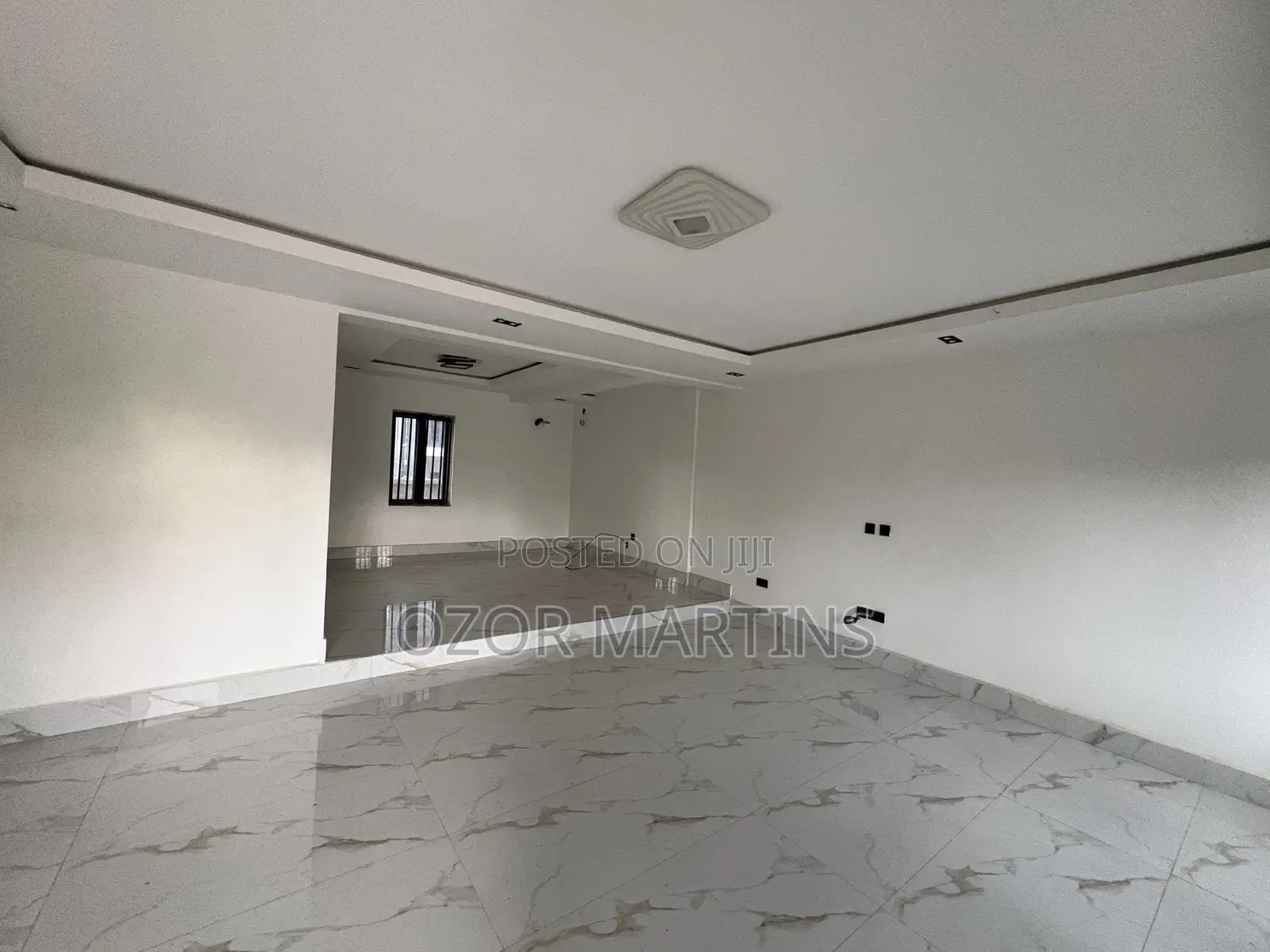 4bdrm Duplex in Jabi for sale in Jabi