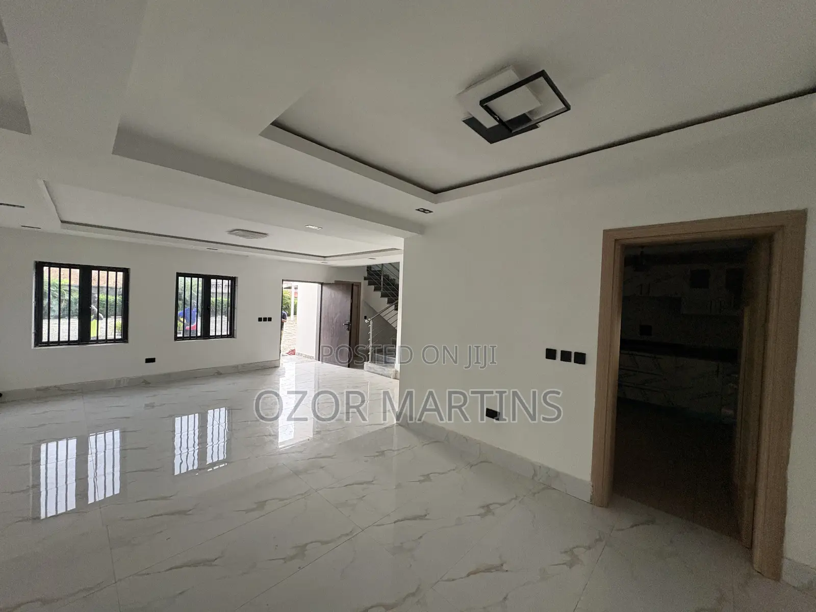 4bdrm Duplex in Jabi for sale in Jabi