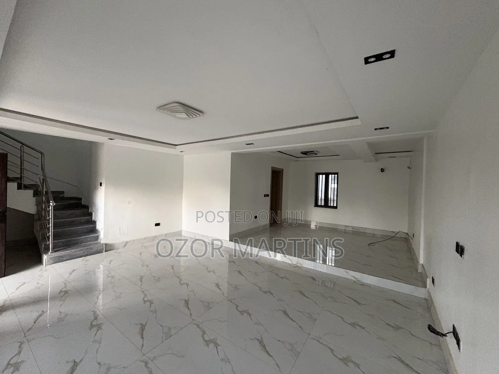 4bdrm Duplex in Jabi for sale in Jabi