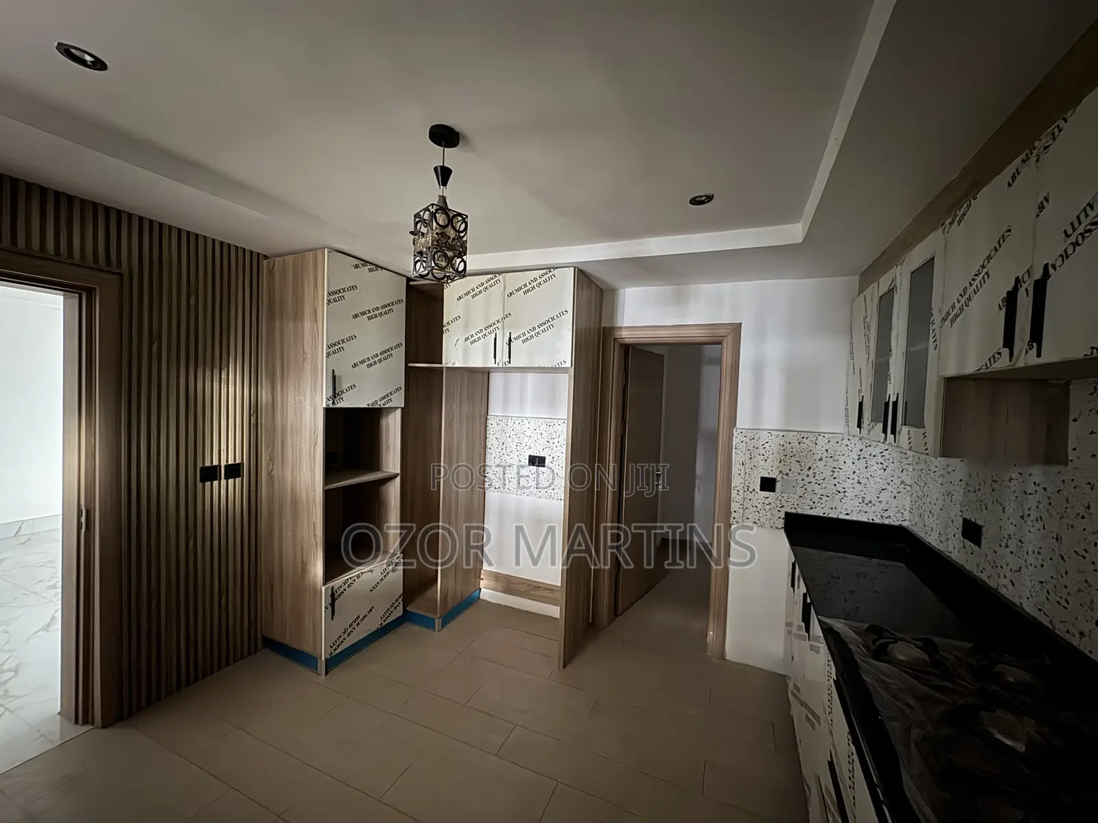 4bdrm Duplex in Jabi for sale in Jabi