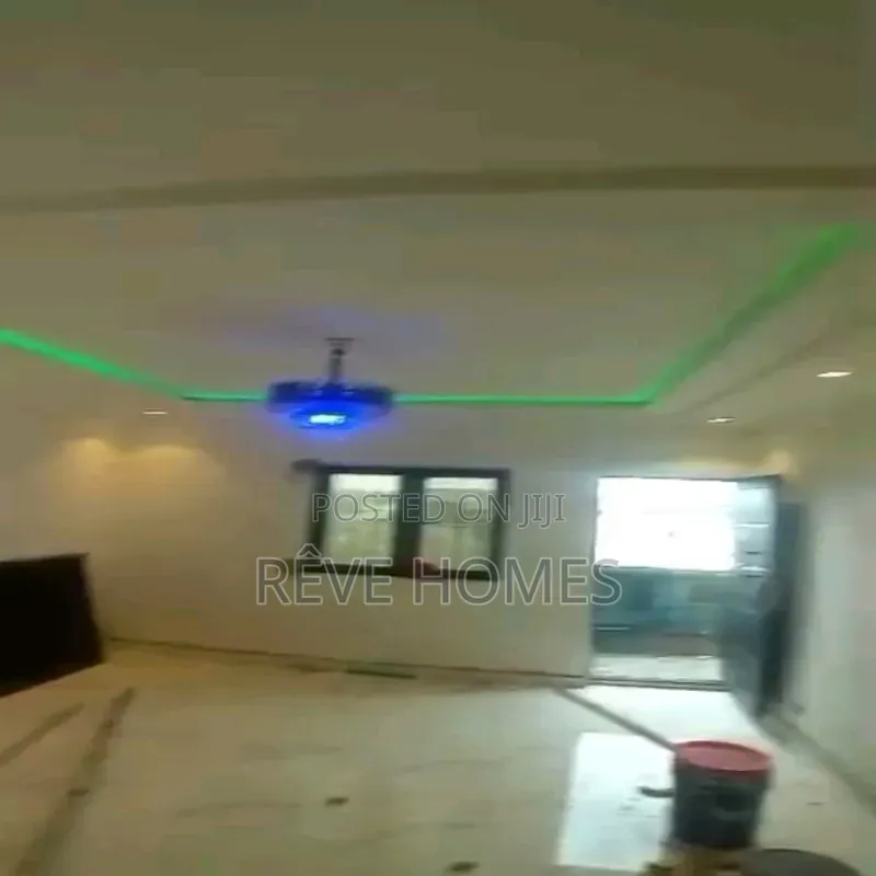 2bdrm Block of Flats in Ketu-Alapere for rent in Ketu-Alapere