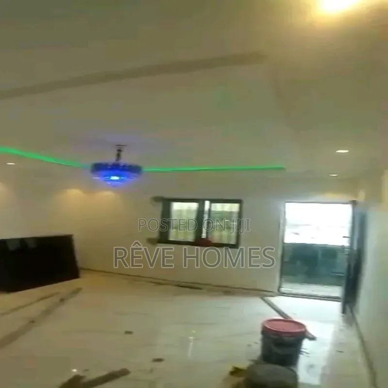 2bdrm Block of Flats in Ketu-Alapere for rent in Ketu-Alapere