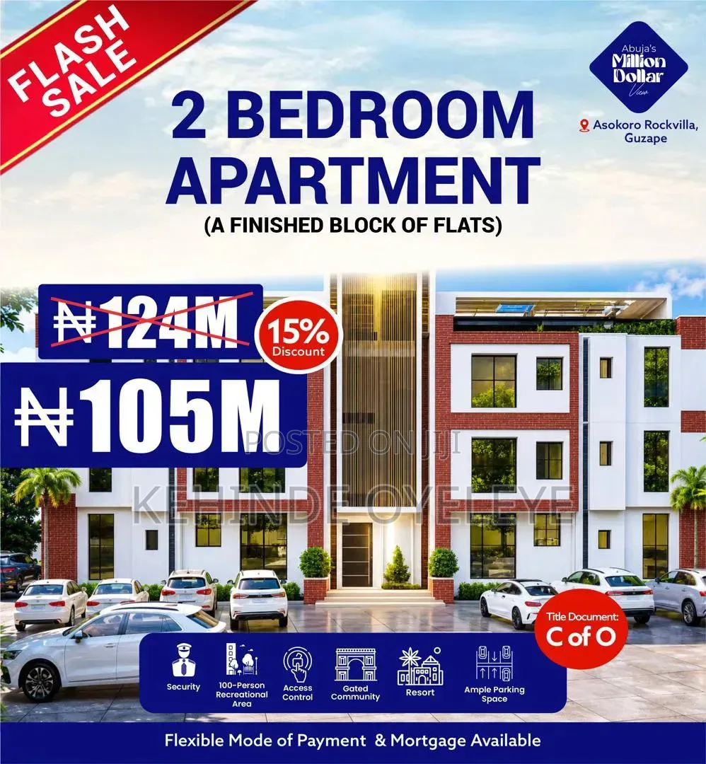 3bdrm House in Ikate for sale in Ikate
