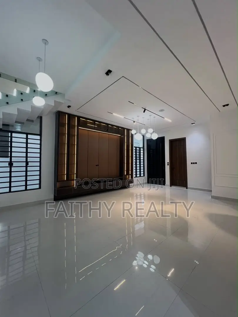 4bdrm Duplex in Orchid, Lekki for sale in Lekki