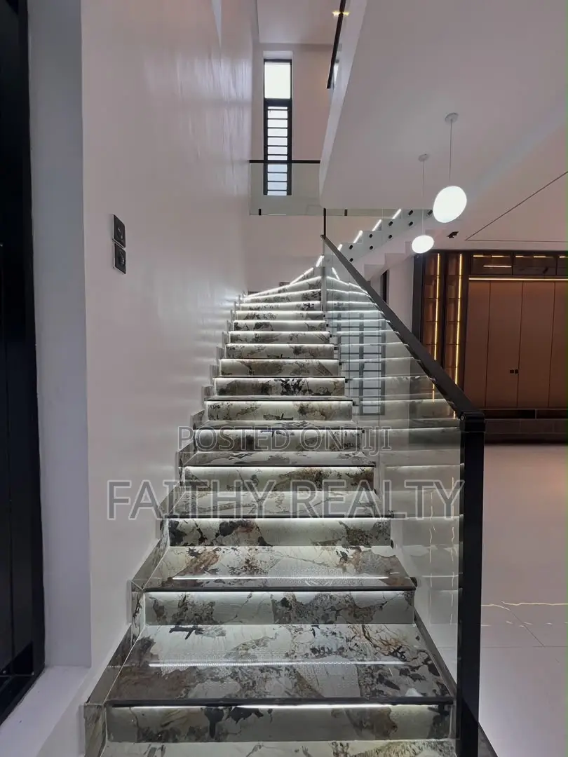4bdrm Duplex in Orchid, Lekki for sale in Lekki