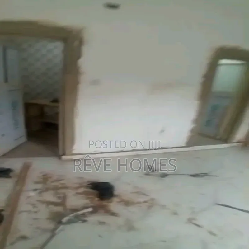 Mini Flat in Ketu-Alapere for rent in Ketu-Alapere