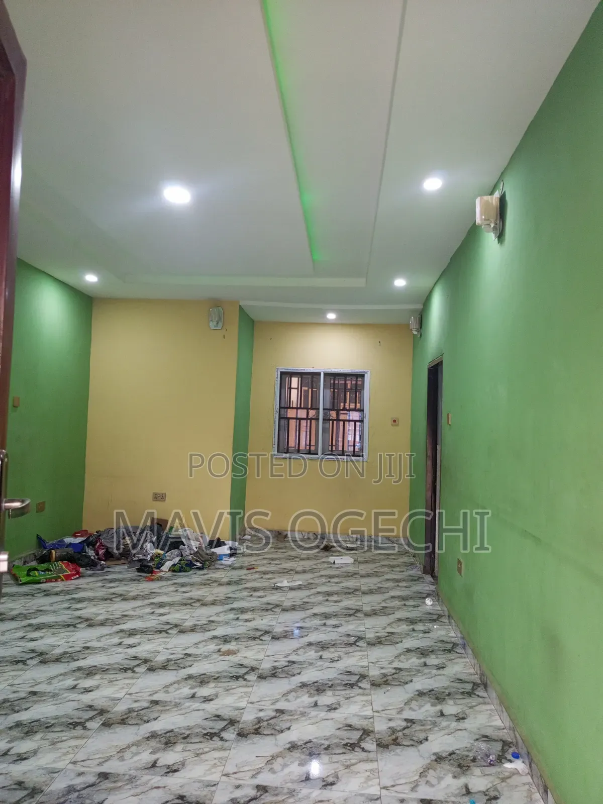 3bdrm Bungalow in Lape Estate After for rent in Karu