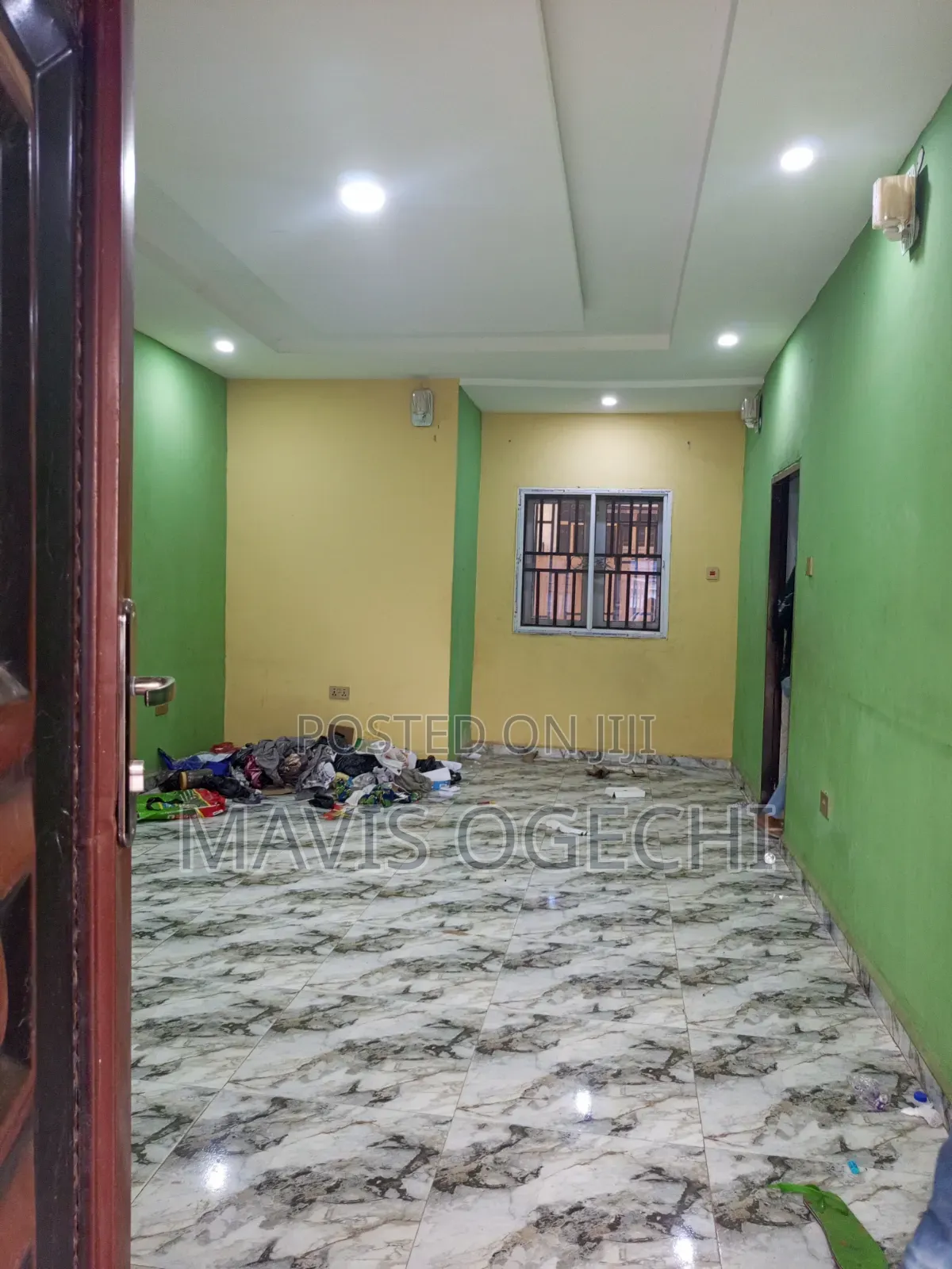 3bdrm Bungalow in Lape Estate After for rent in Karu