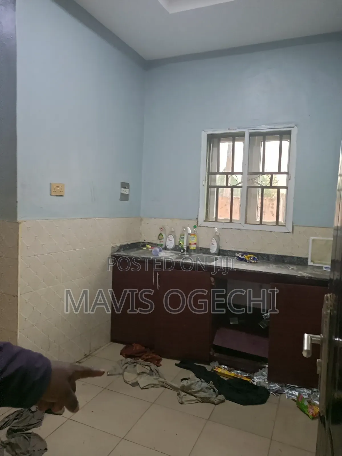 3bdrm Bungalow in Lape Estate After for rent in Karu