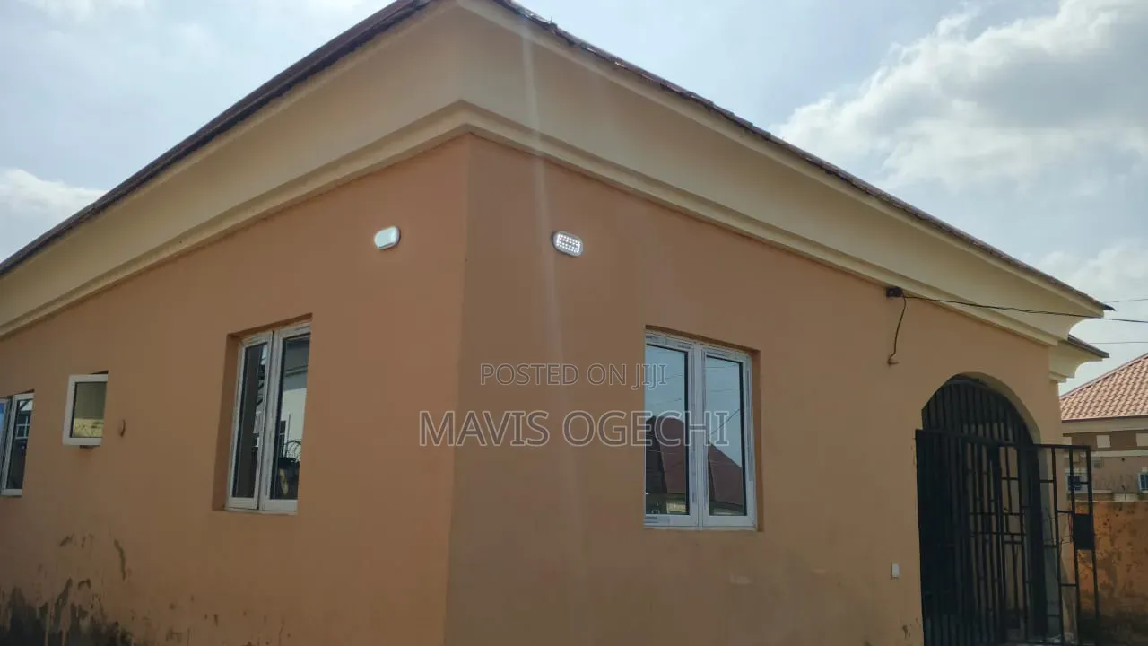 3bdrm Bungalow in Lape Estate After for rent in Karu