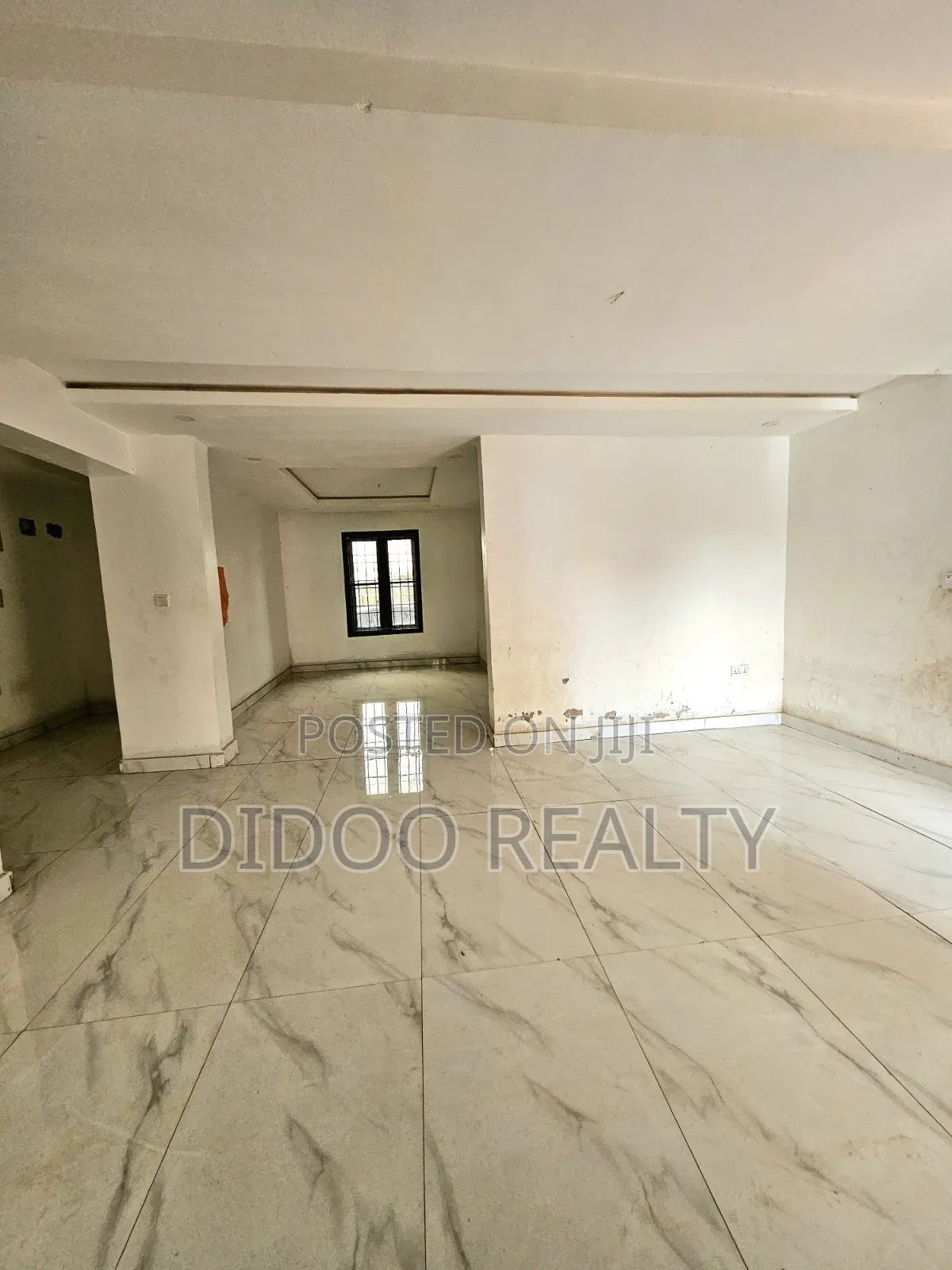 2bdrm Block of Flats in Mabushi for rent in Mabushi