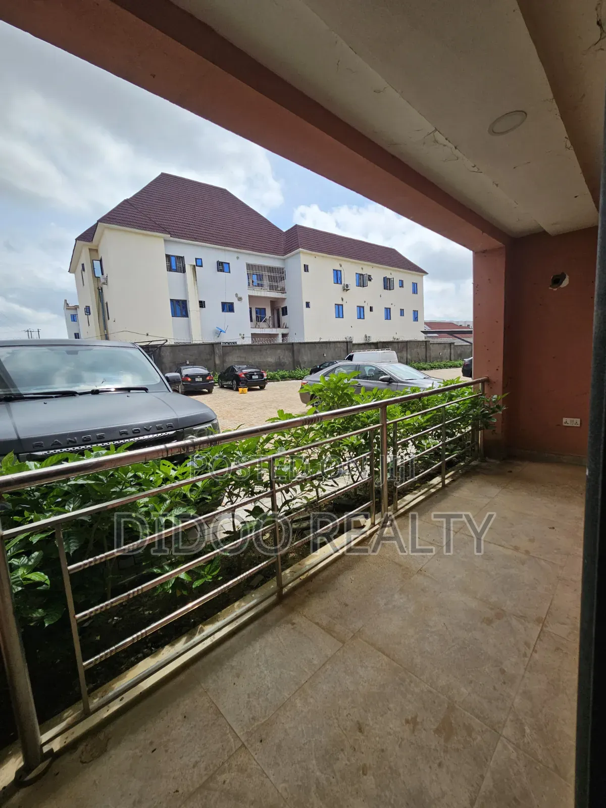2bdrm Block of Flats in Mabushi for rent in Mabushi