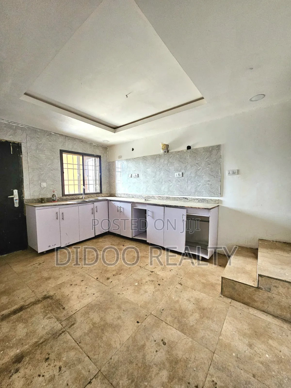 2bdrm Block of Flats in Mabushi for rent in Mabushi