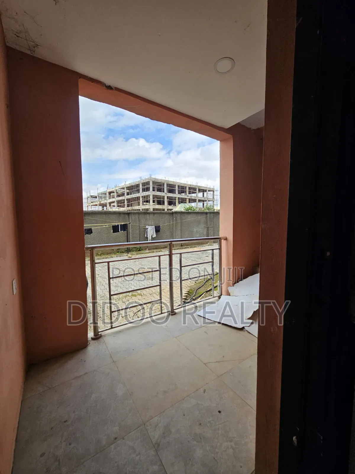 2bdrm Block of Flats in Mabushi for rent in Mabushi