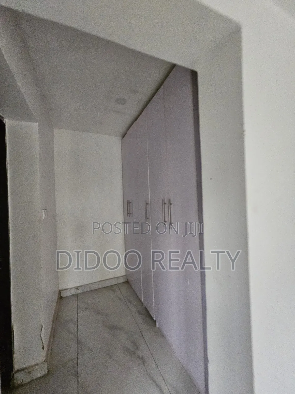 2bdrm Block of Flats in Mabushi for rent in Mabushi