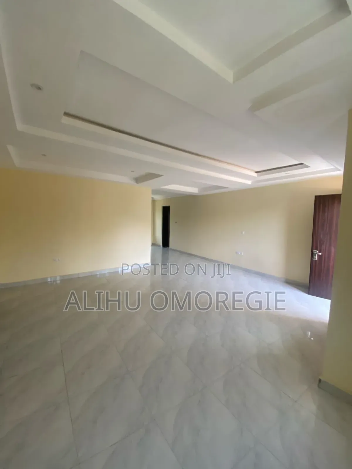 2bdrm Block of Flats in 5Th Avenue Gwarimpa, Gwarinpa for rent in Gwarinpa