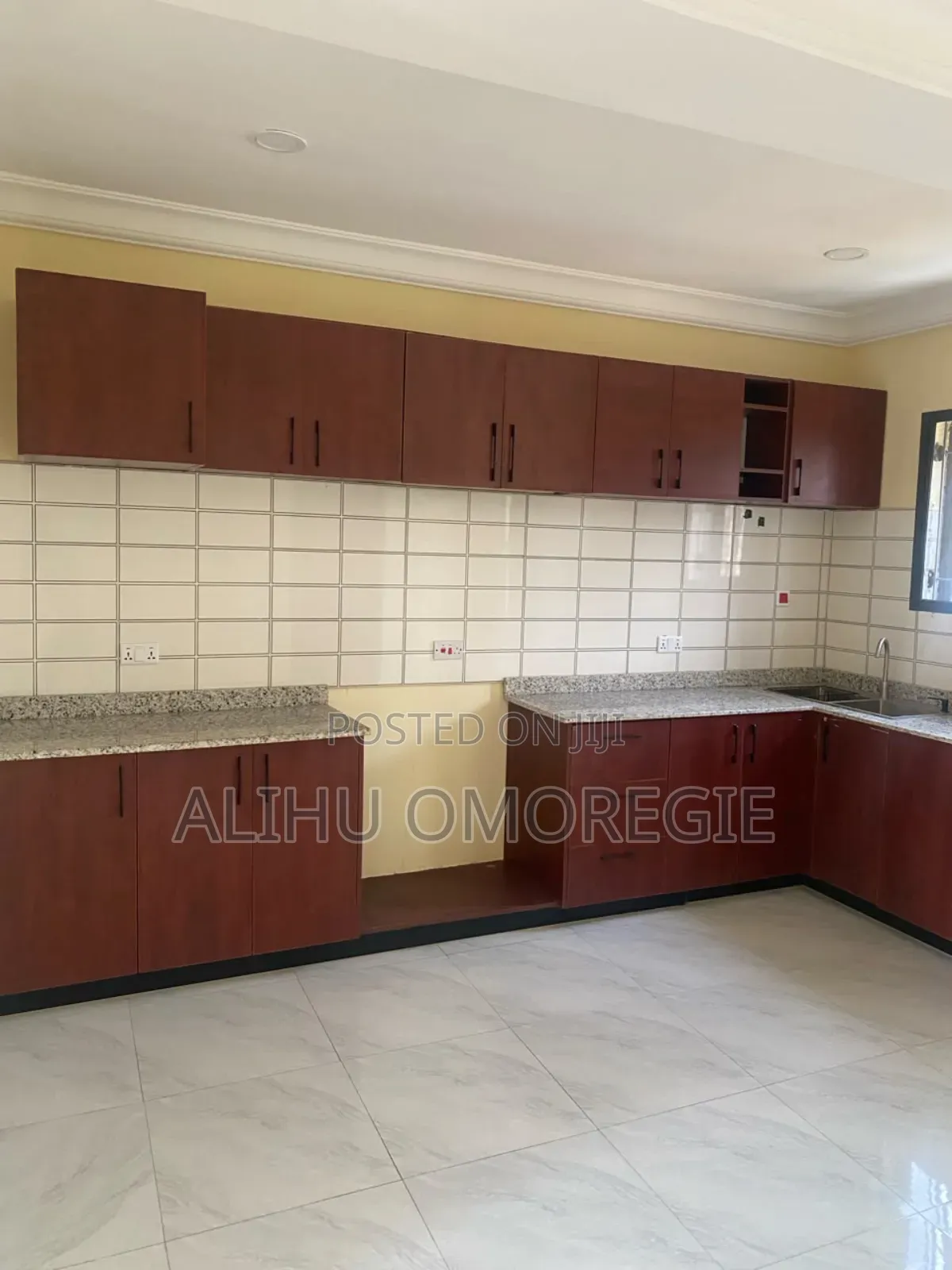 2bdrm Block of Flats in 5Th Avenue Gwarimpa, Gwarinpa for rent in Gwarinpa