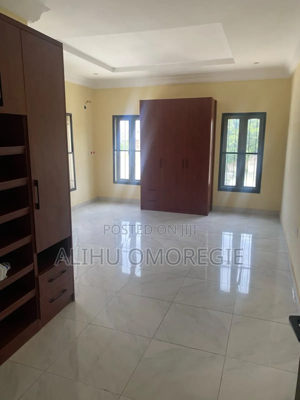 2bdrm Block of Flats in 5Th Avenue Gwarimpa, Gwarinpa for rent in Gwarinpa