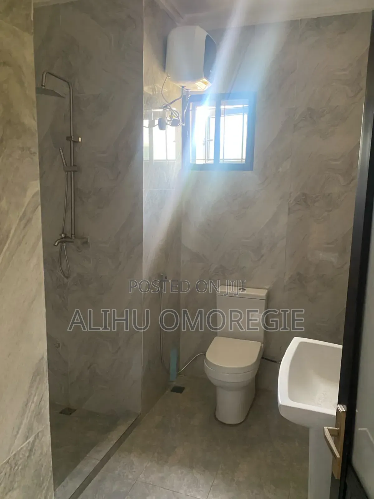 2bdrm Block of Flats in 5Th Avenue Gwarimpa, Gwarinpa for rent in Gwarinpa