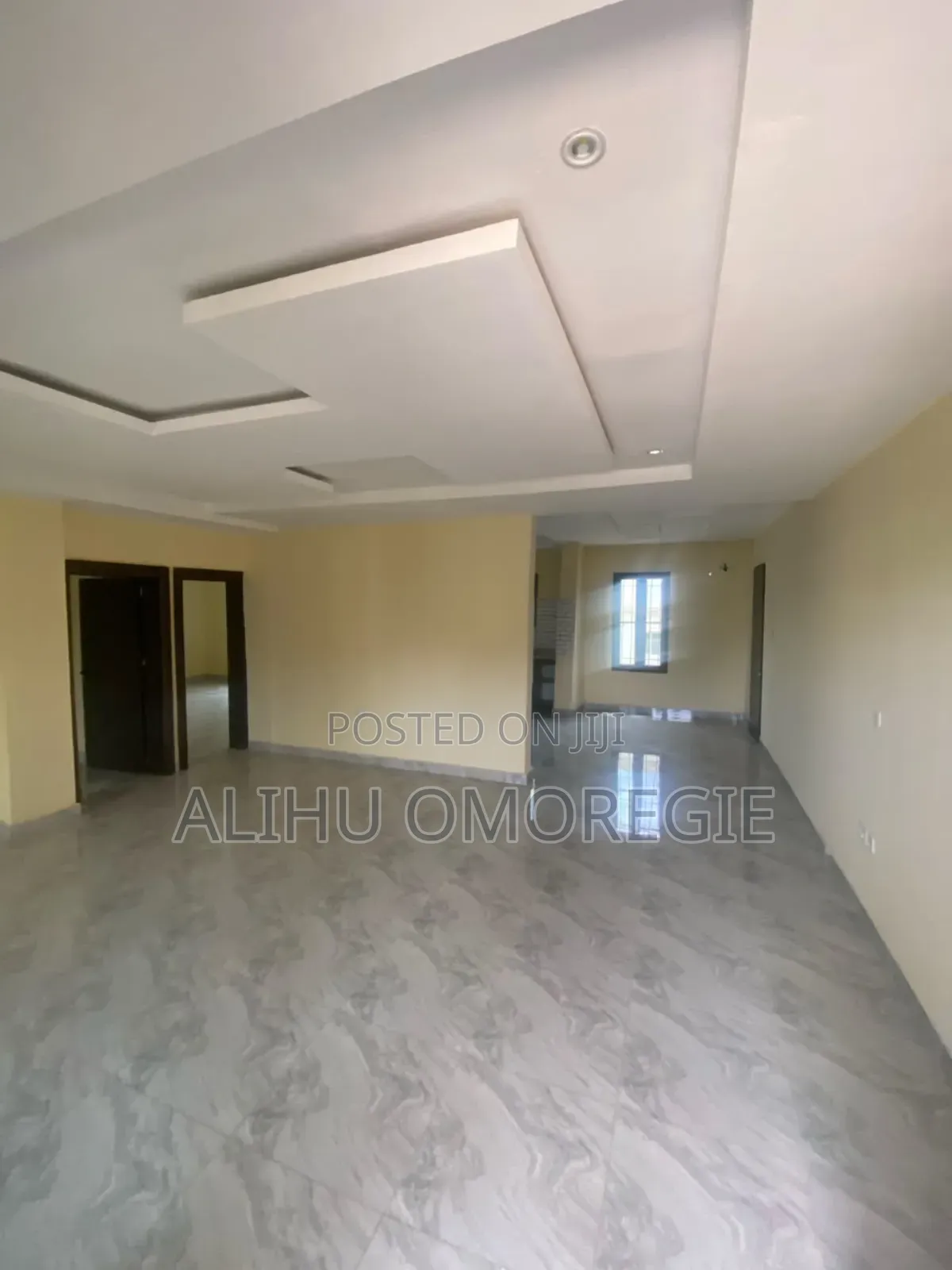 2bdrm Block of Flats in 5Th Avenue Gwarimpa, Gwarinpa for rent in Gwarinpa