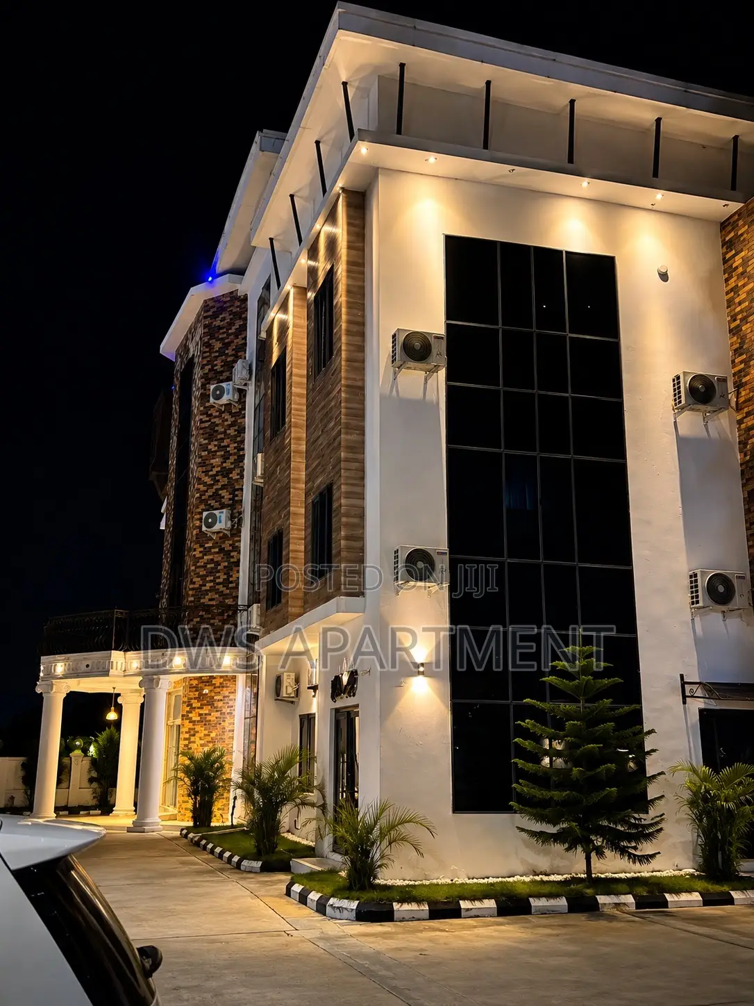 Single Room Premium Hotel Lodge in Abraka for Reservations in Ethiope East