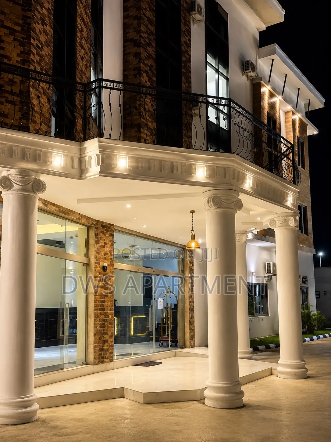 Single Room Premium Hotel Lodge in Abraka for Reservations in Ethiope East