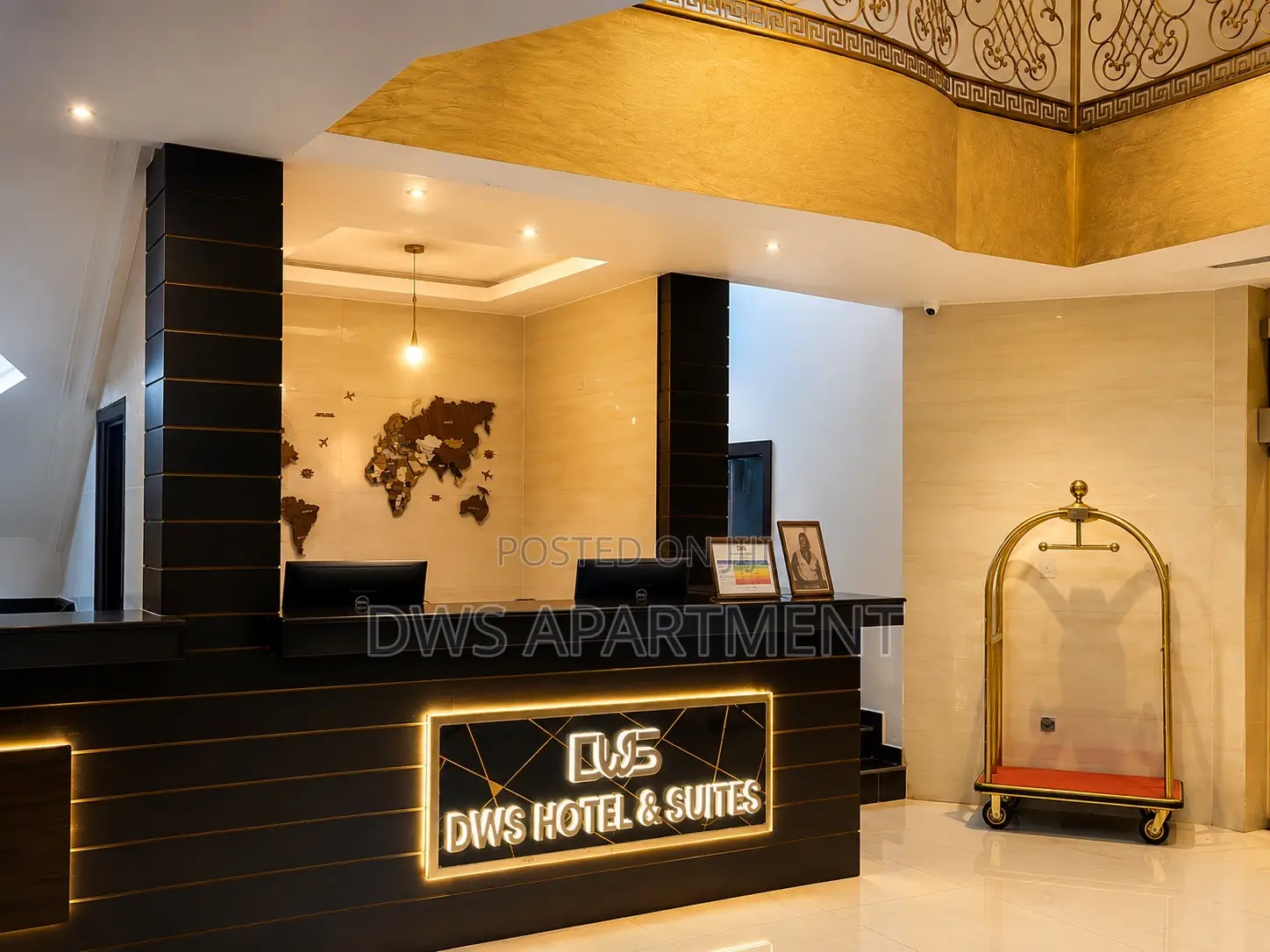 Single Room Premium Hotel Lodge in Abraka for Reservations in Ethiope East