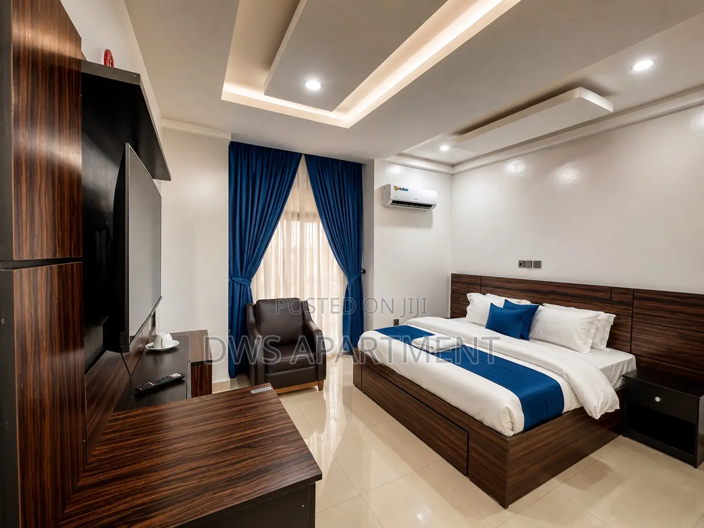 Single Room Premium Hotel Lodge in Abraka for Reservations in Ethiope East