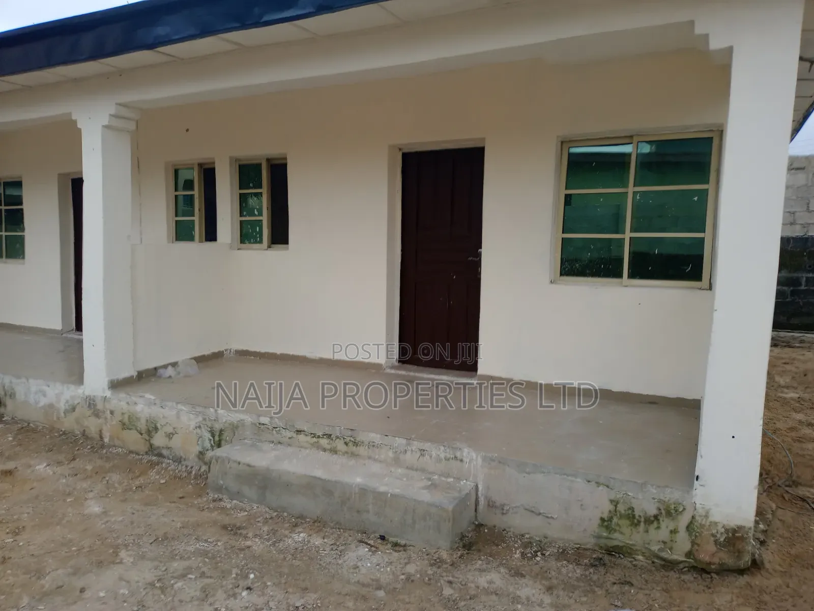 Mini Flat in Baba Adisa, Aiyeteju for rent in Aiyeteju