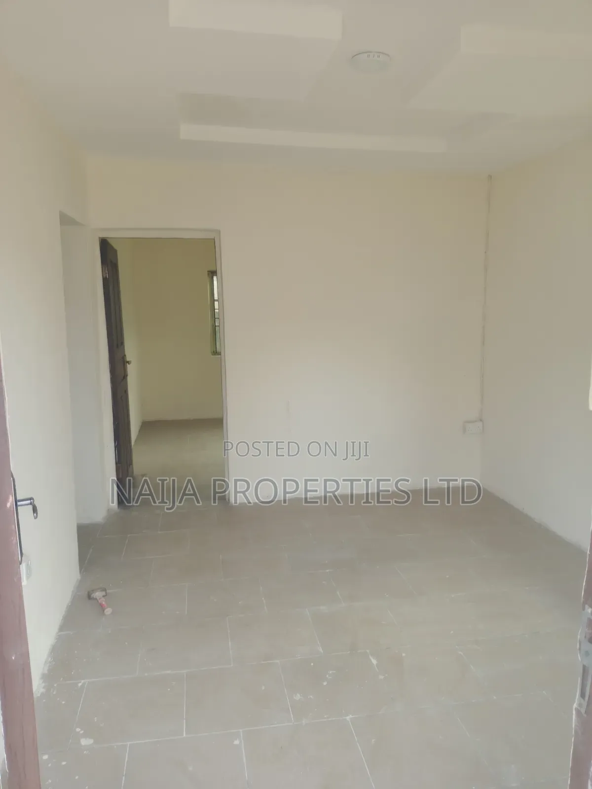 Mini Flat in Baba Adisa, Aiyeteju for rent in Aiyeteju