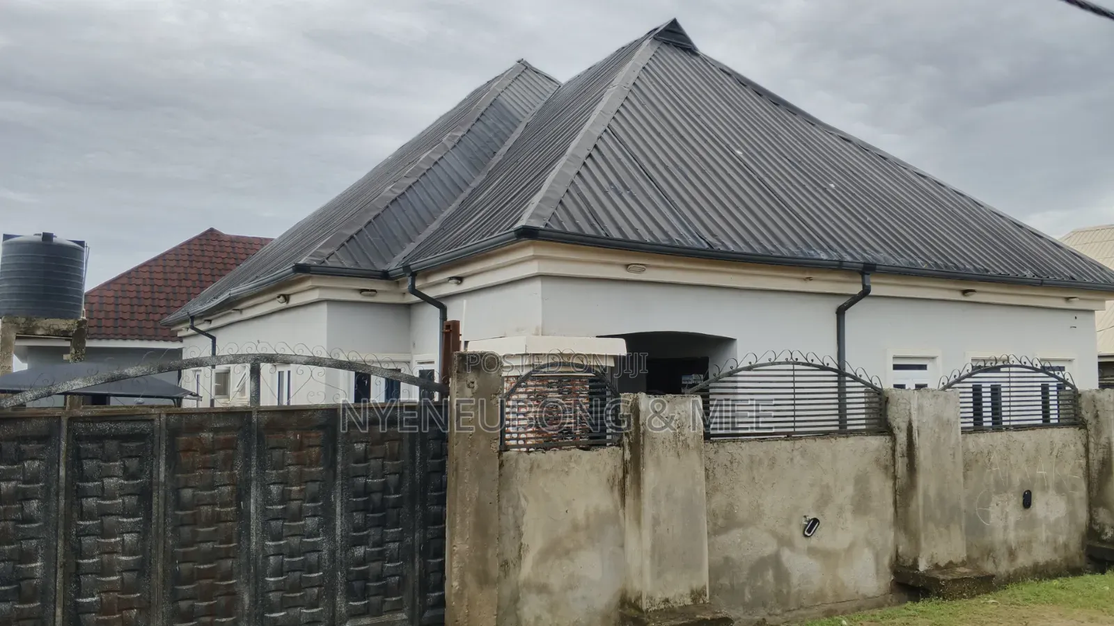 3bdrm Bungalow in Karu for sale in Karu