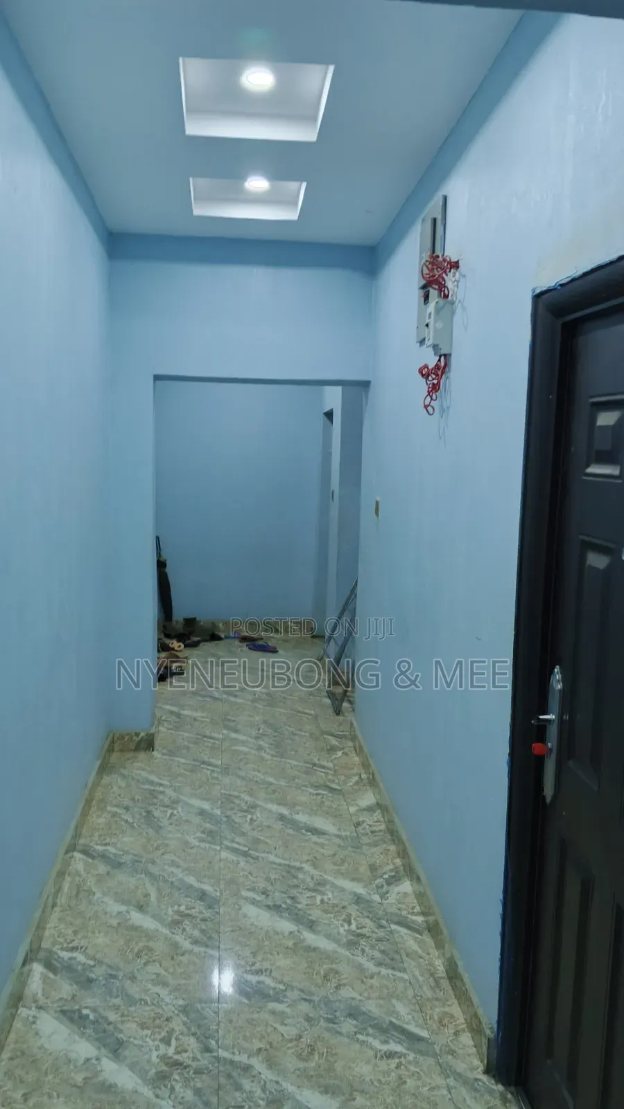 3bdrm Bungalow in Karu for sale in Karu