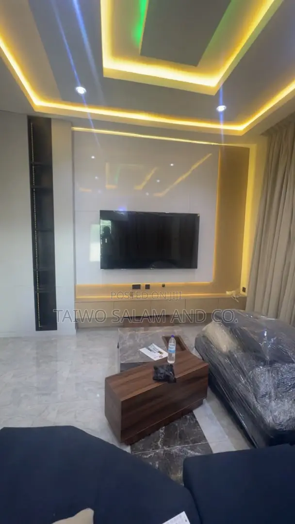 3bdrm Bungalow in Ologuneru for sale in Ologuneru