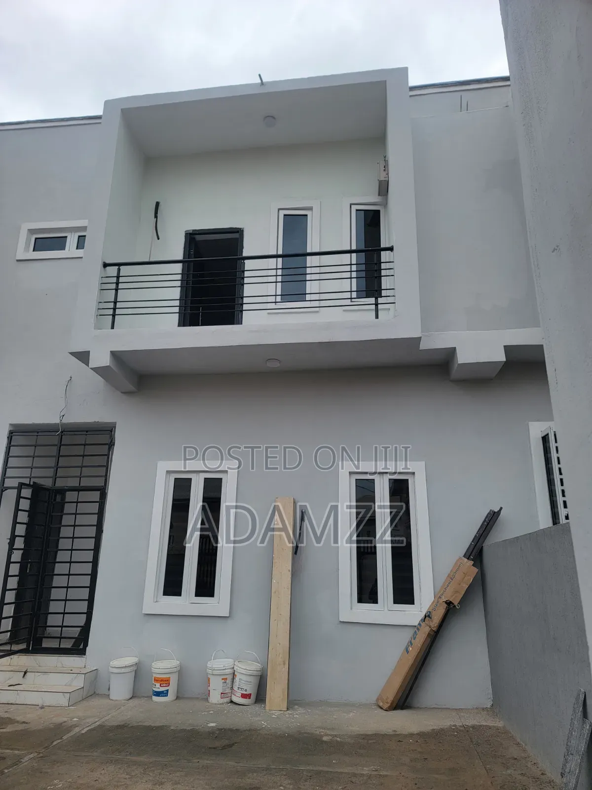 4bdrm House in Transekulu Damijah, Enugu for rent in Enugu