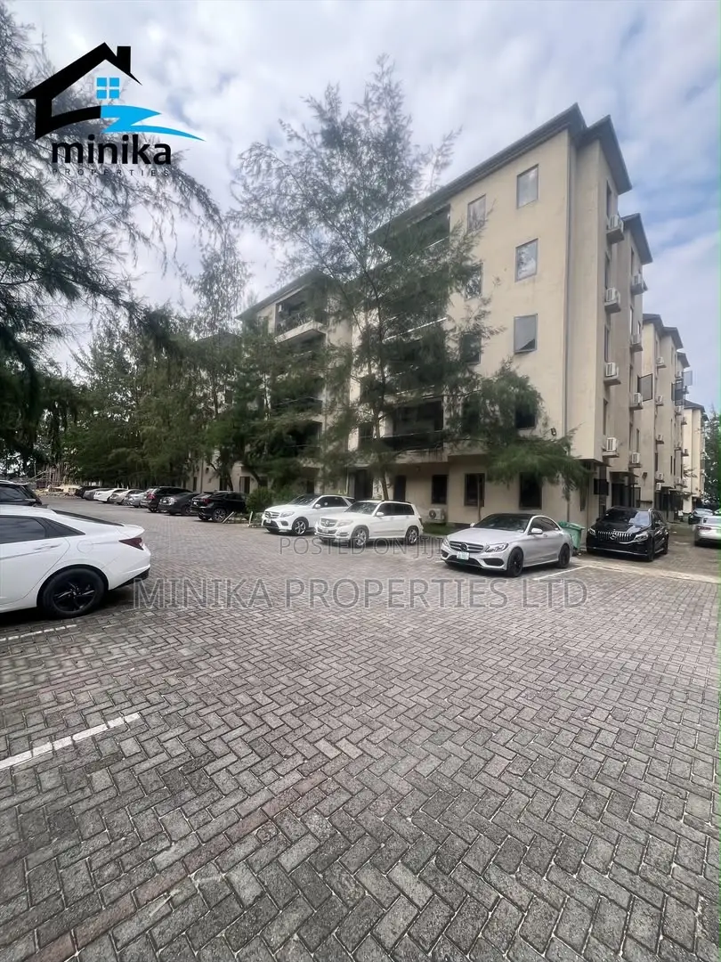 2bdrm Apartment in Ikota for sale in Ikota