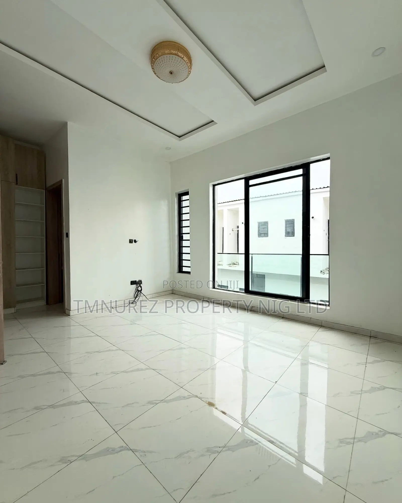 4bdrm Duplex in Ikota for rent in Ikota
