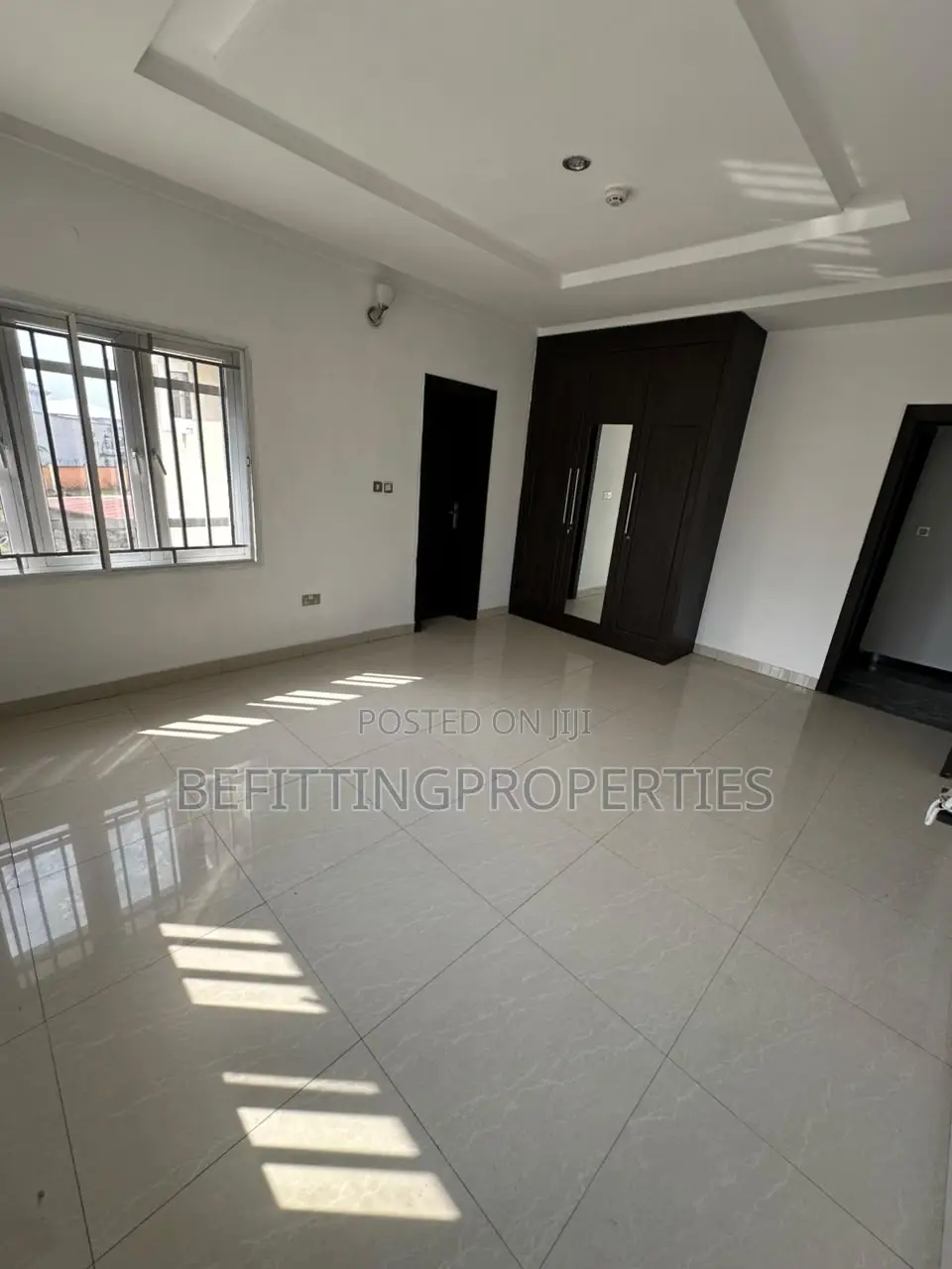 3bdrm Apartment in Ikoyi for rent in Ikoyi