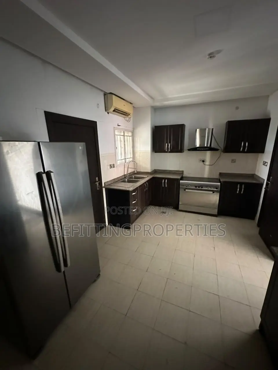 3bdrm Apartment in Ikoyi for rent in Ikoyi