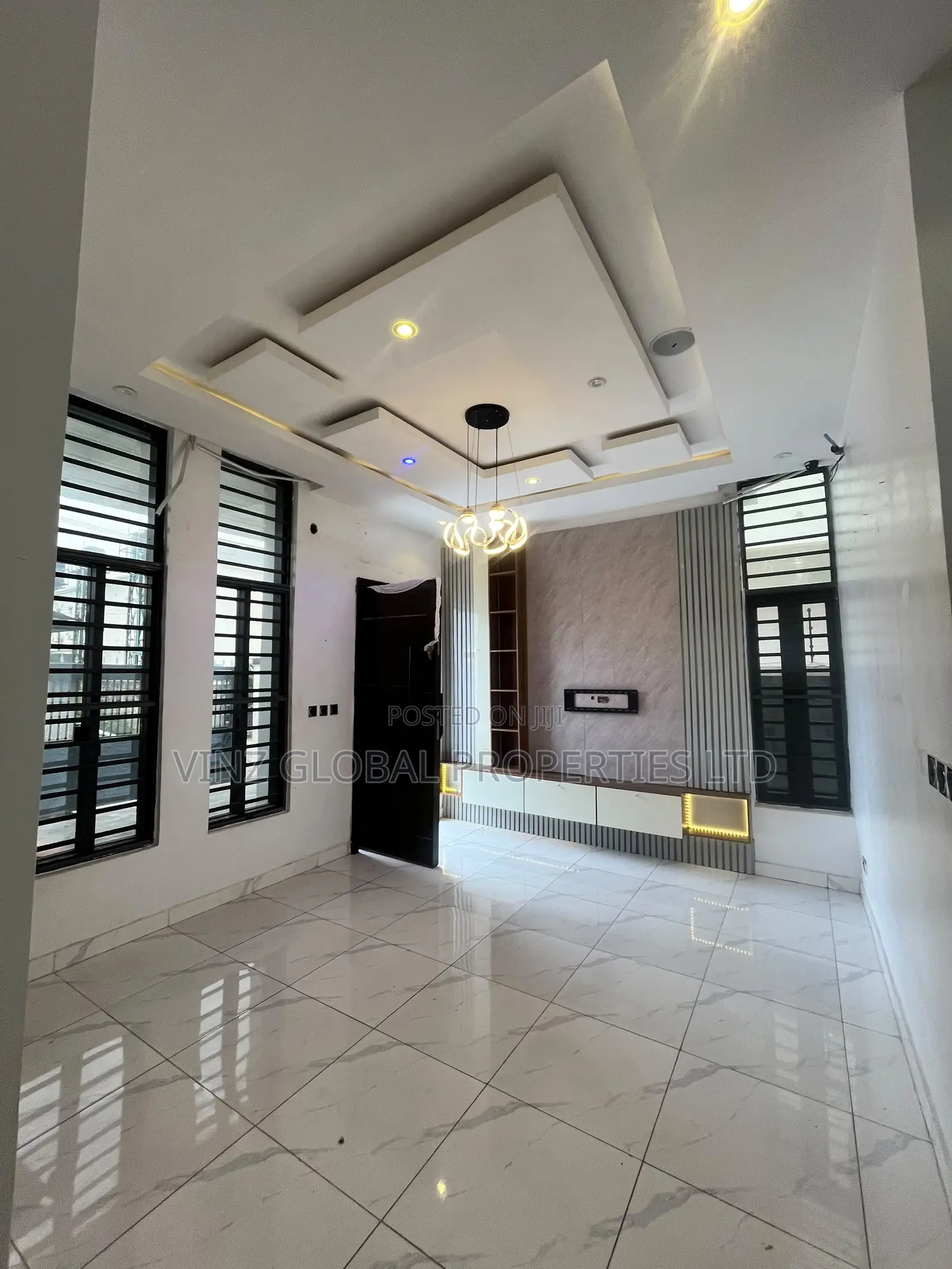 4bdrm Duplex in Lekki for rent in Lekki