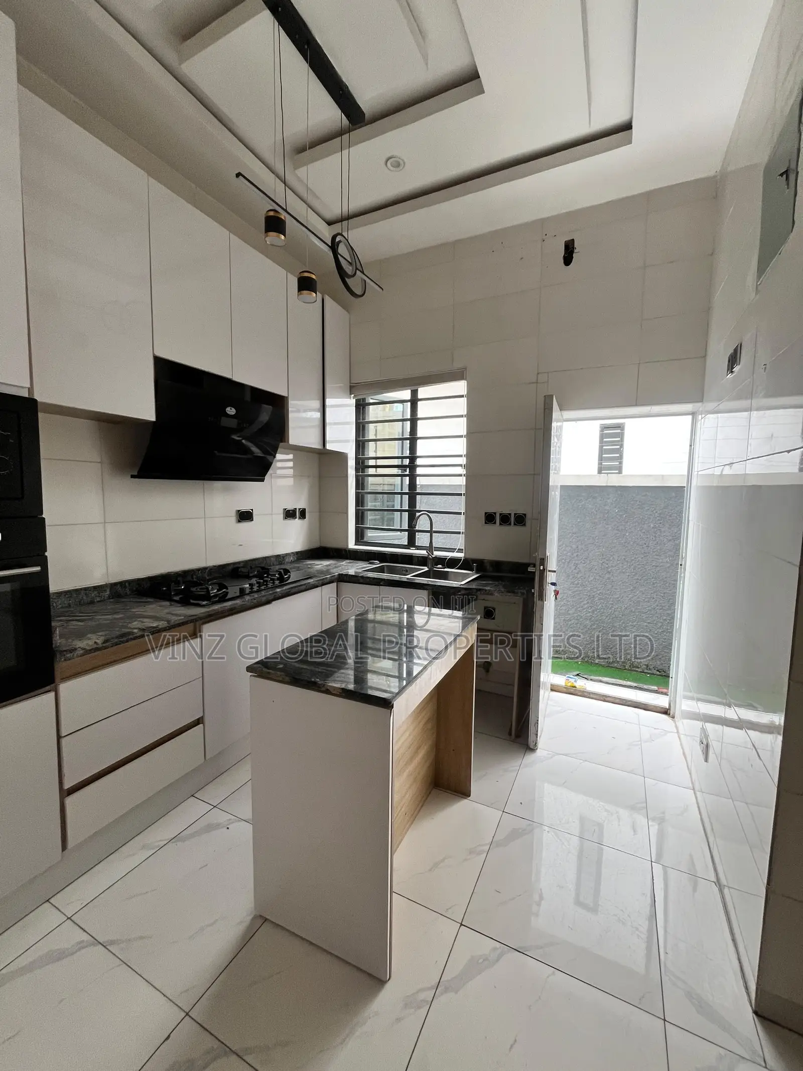 4bdrm Duplex in Lekki for rent in Lekki